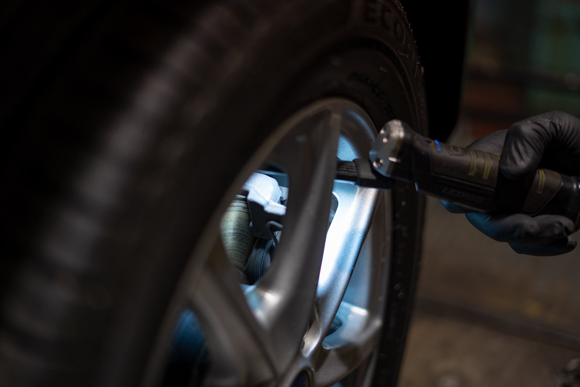 MOT Test Failures 5 Common Examples, Southampton, Hampshire E&J