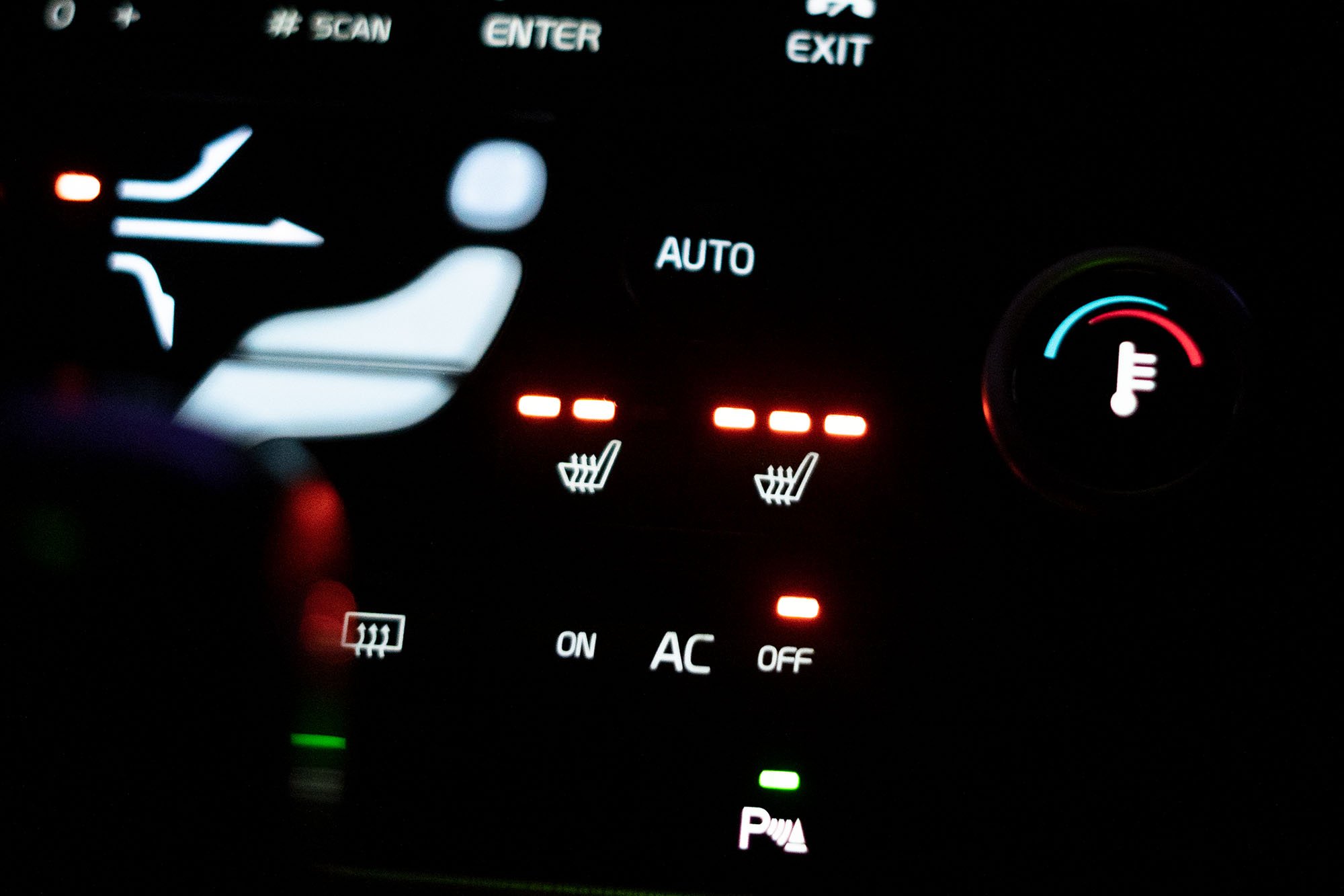 Best Used Cars with Heated Seats