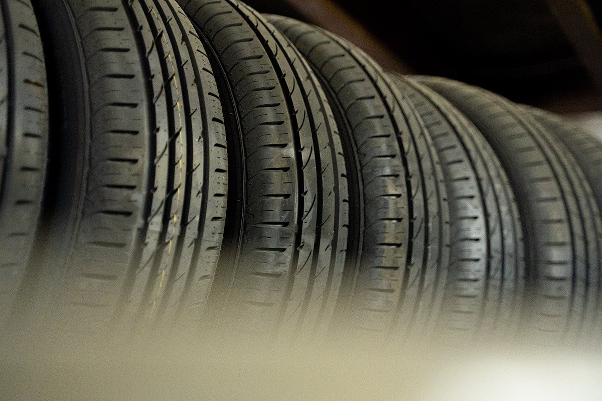 summer tyres article